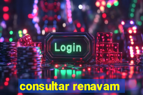 consultar renavam